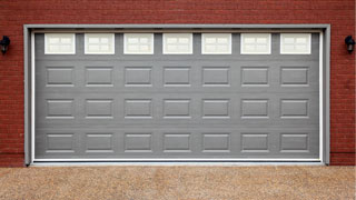 Garage Door Repair at Montrose, California