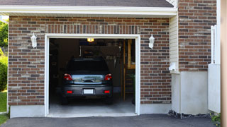 Garage Door Installation at Montrose, California