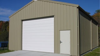 Garage Door Openers at Montrose, California